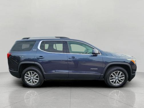 2018 GMC Acadia SLE-2