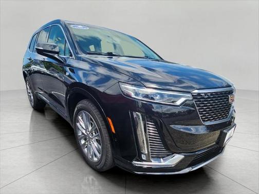 2023 Cadillac XT6 Premium Luxury AWD