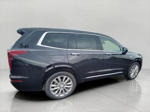 2023 Cadillac XT6 Premium Luxury AWD