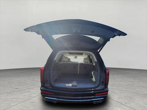 2023 Cadillac XT6 Premium Luxury AWD