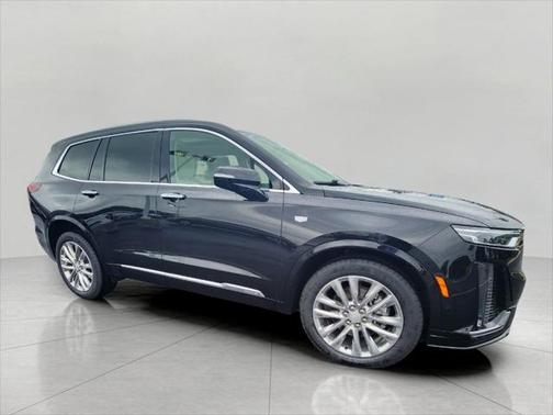 2023 Cadillac XT6 Premium Luxury AWD