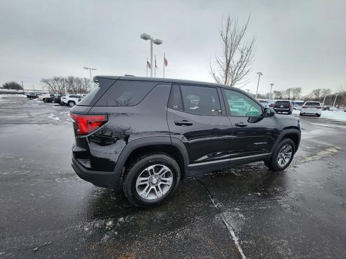 2025 GMC Terrain AWD Elevation