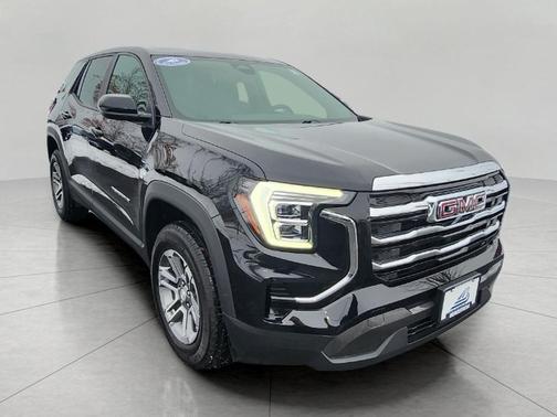 2025 GMC Terrain AWD Elevation