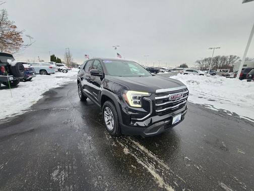 2025 GMC Terrain AWD Elevation