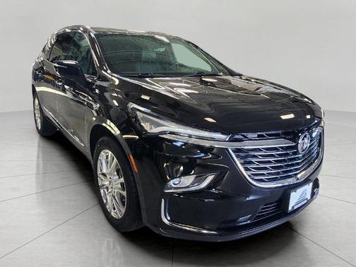 2023 Buick Enclave Essence AWD