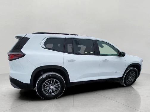 2025 GMC Acadia AWD Elevation