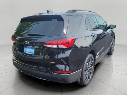 2024 Chevrolet Equinox AWD RS
