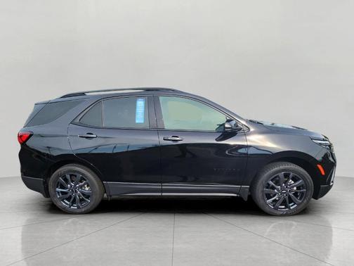 2024 Chevrolet Equinox AWD RS