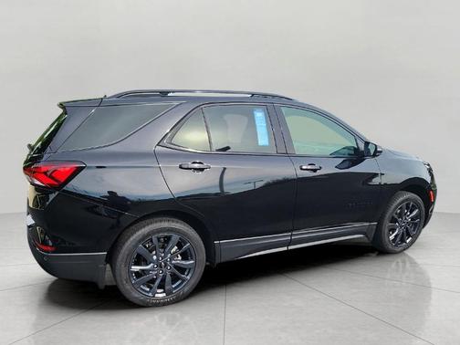 2024 Chevrolet Equinox AWD RS