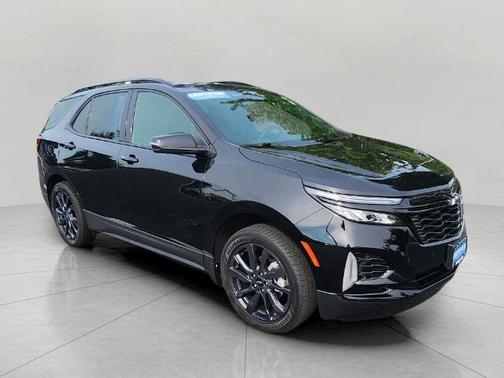 2024 Chevrolet Equinox AWD RS