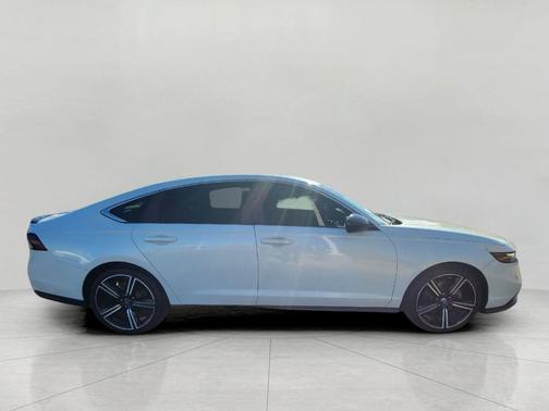 2023 Honda Accord Hybrid Base