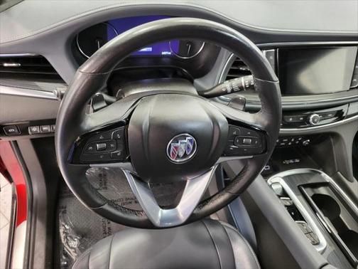 2024 Buick Enclave Premium AWD