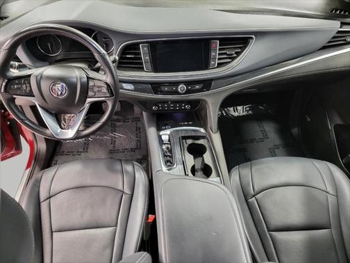 2024 Buick Enclave Premium AWD