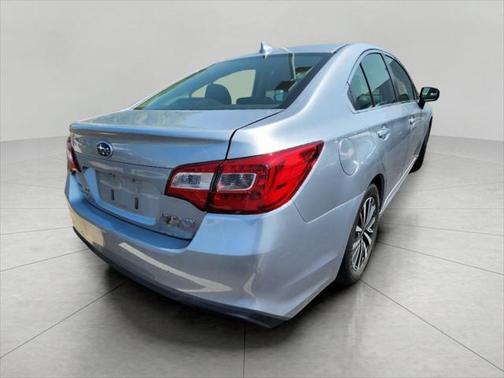 2019 Subaru Legacy Premium