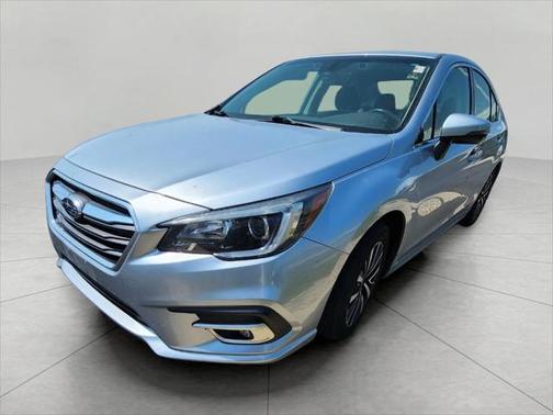 2019 Subaru Legacy Premium
