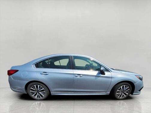 2019 Subaru Legacy Premium