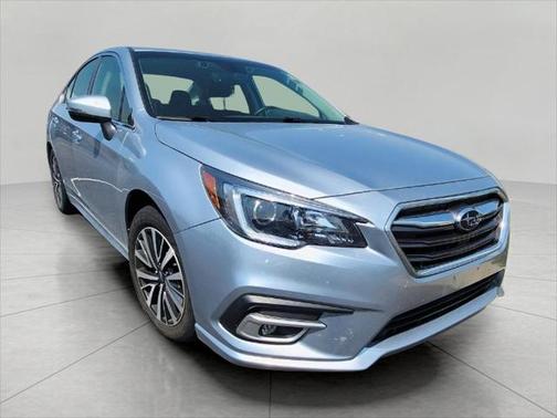 2019 Subaru Legacy Premium