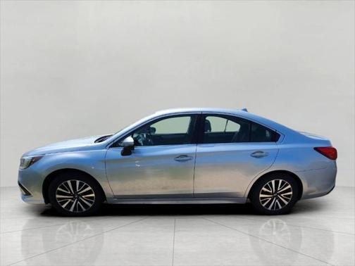 2019 Subaru Legacy Premium