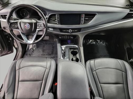 2024 Buick Enclave Premium AWD