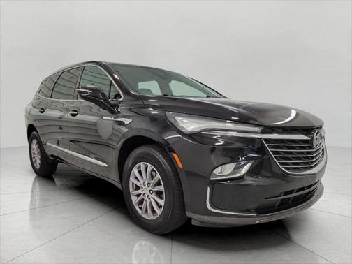 2024 Buick Enclave Premium AWD