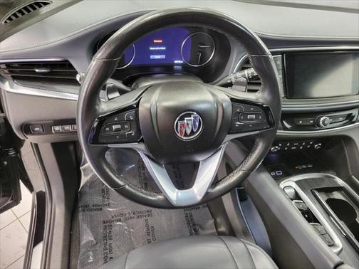 2024 Buick Enclave Premium AWD