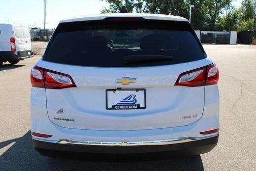 Photo 5 of 24 of 2019 Chevrolet Equinox 1LT