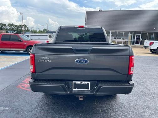 MAGNETIC 2017 Ford F-150 XL