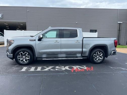 Sterling 2024 GMC Sierra 1500 SLT