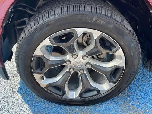 2023 RAM 1500 LONGHORN