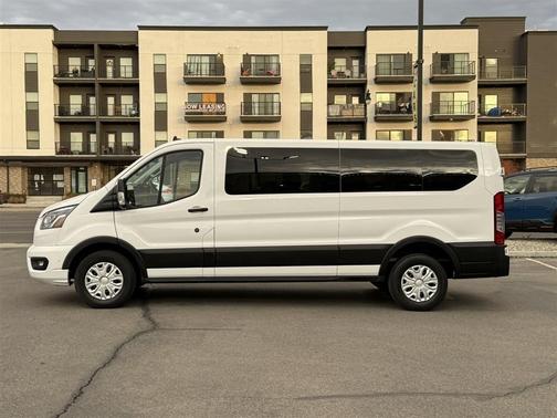 2023 Ford Transit-350 XLT