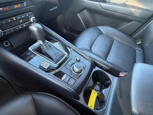 2025 Mazda CX-5 2.5 S Select Package AWD