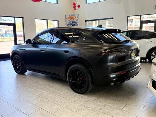 2024 Maserati Grecale GT AWD