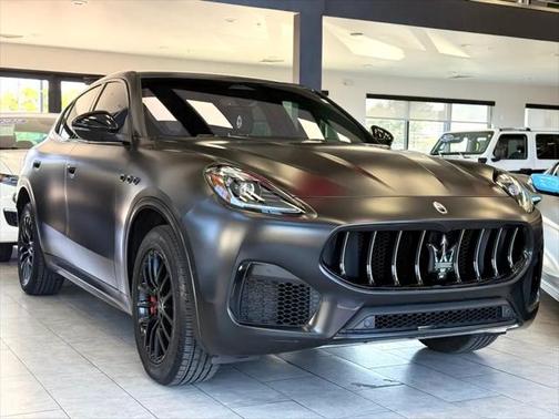 2024 Maserati Grecale GT AWD