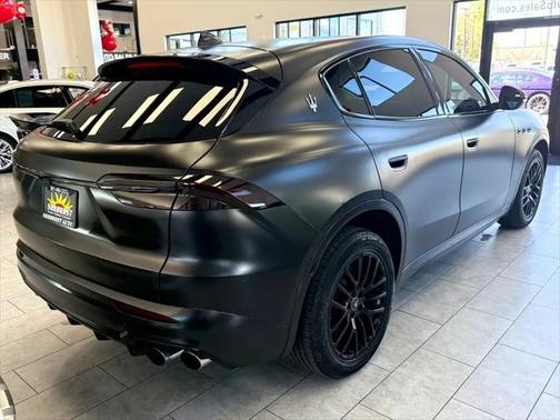 2024 Maserati Grecale GT AWD