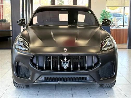 2024 Maserati Grecale GT AWD
