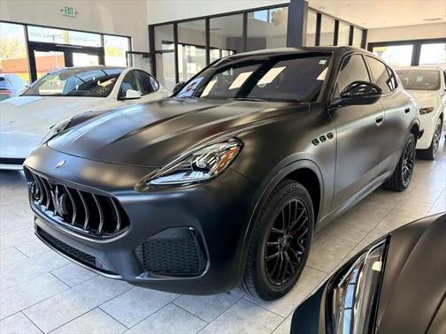 2024 Maserati Grecale GT AWD