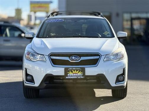2017 Subaru Crosstrek 2.0i Premium