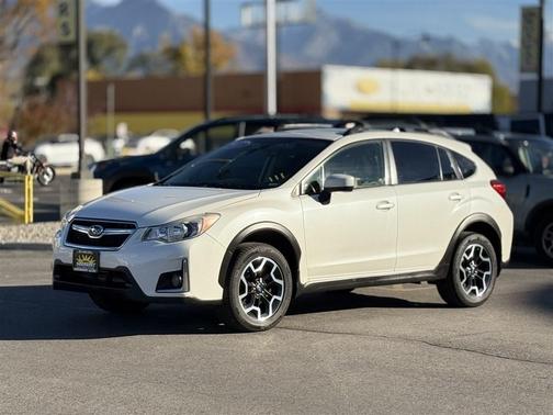 2017 Subaru Crosstrek 2.0i Premium