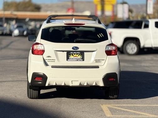 2017 Subaru Crosstrek 2.0i Premium