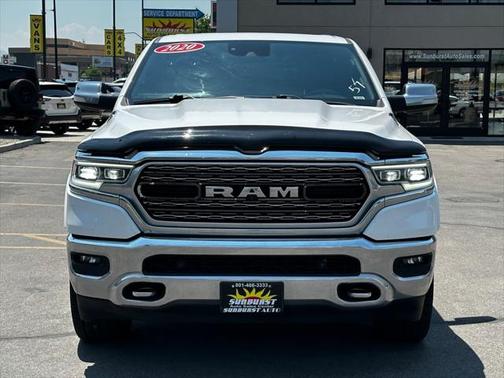 2020 RAM 1500 Limited