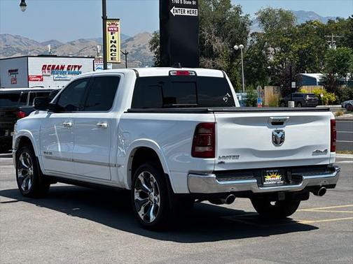2020 RAM 1500 Limited