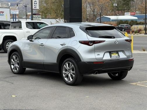 2020 Mazda CX-30 Select