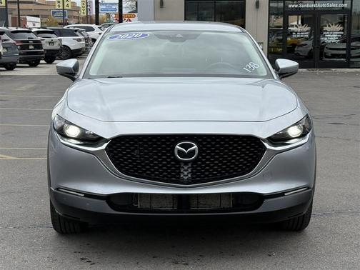 2020 Mazda CX-30 Select