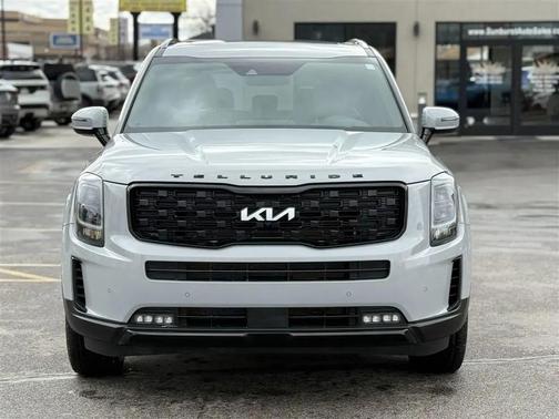 2022 Kia Telluride SX AWD
