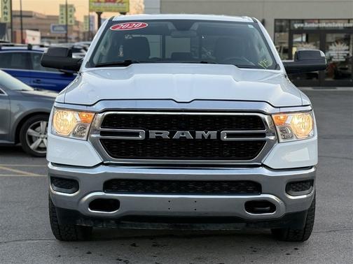 2020 RAM 1500 Tradesman