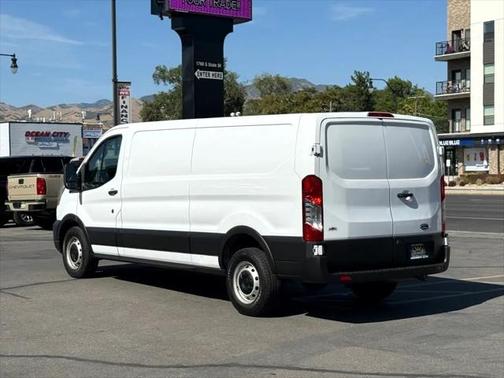 2021 Ford Transit-150 Base