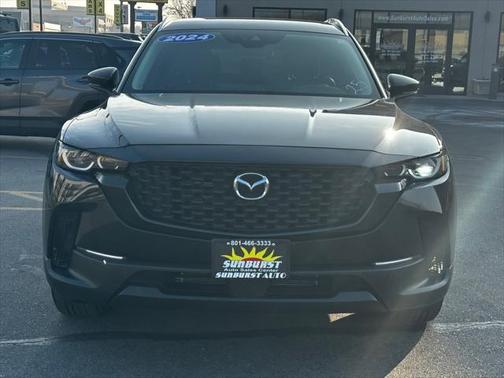 2024 Mazda CX-50 2.5 S Preferred
