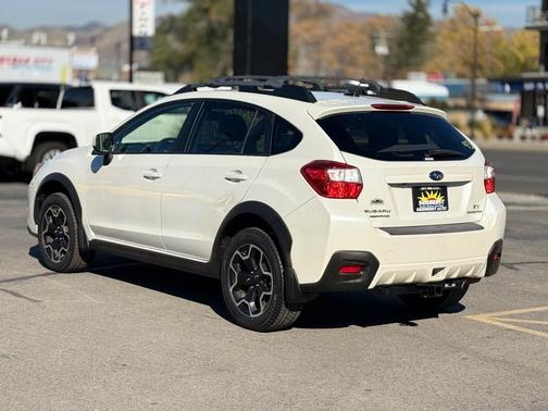 2013 Subaru XV Crosstrek 2.0i Limited