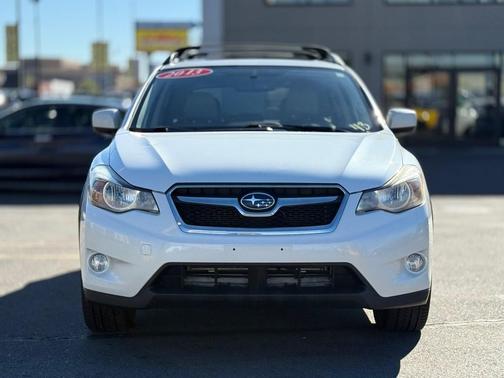 2013 Subaru XV Crosstrek 2.0i Limited