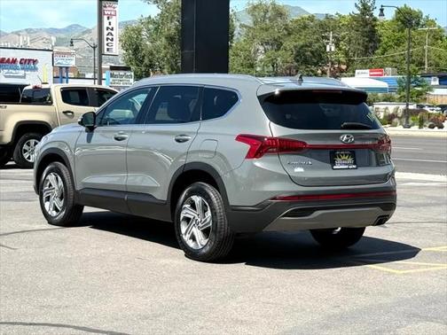 2023 Hyundai SANTA FE SEL 2.4